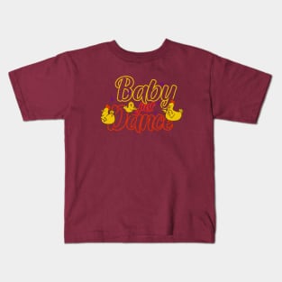 Baby Just Dance Kids T-Shirt